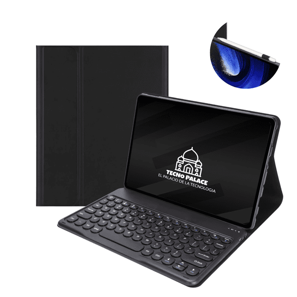 Funda Con Teclado 2 0 Para Lenovo Xiaoxin Pad 11 Tb331fc
