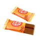thumbnail image 2 of Nestlé Kit kat Mini Cholate Naranja 81,2 Gr 7 unid., 2 of 3