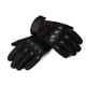 thumbnail image 1 of Guantes Para Moto De Cuero Color Negro - Ps, 1 of 3