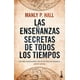 thumbnail image 1 of Las Enseñanzas Secretas De Todos Los Tiempos - Manly P. Hall, 1 of 2