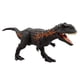 thumbnail image 4 of Jurassic World Dino Reveal Dinosaurio Escala Grande, 4 of 24