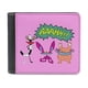 thumbnail image 1 of Cartera Desmarcar Aaahh!!! Monstruos Reales, 1 of 6