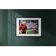 thumbnail image 5 of Póster Motivacional Vincit Veritas Cristiano Ronaldo 46x30 cm, 5 of 6
