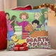 thumbnail image 4 of Martha Habla Fundas de almohada de terciopelo con tema, regalos de funda de almohada, decoración para el hogar, cojín de lanzar, regalo de cumpleaños para fans y parejas.50*50cm., 4 of 6
