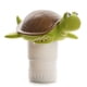 thumbnail image 1 of Dispensador flotante para piscinas Chlorine Floater XY-WQ en forma de tortuga, 1 of 8