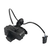 Ioensy - Actuador De La Tapa Del Depósito De Combustible, Conjunto De Puerta De Gas, Repuesto Automático Para Volkswagen Tiguan