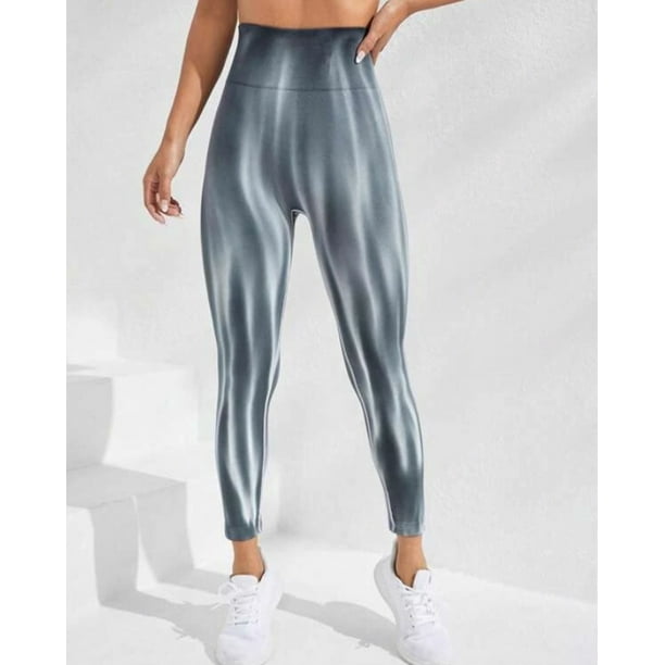 Calza Deportiva Mujer Diseño InfernoStyle
