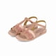 thumbnail image 1 of Sandalia Mari Nude/Rosa Piccadilly, 1 of 3