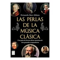 Ma Non Troppo - Libro Las Perlas De La Música Clásica 898