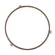 thumbnail image 3 of Bandeja De Vidrio Para Microondas, Anillo Giratorio, Accesorio De Soporte Giratorio Circular, 3 of 5