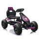 thumbnail image 1 of Go Kart Rally GK18 Rosado, 1 of 3