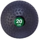 thumbnail image 1 of Pelota medicinal con peso para fitness, wall ball y slam ball Fitvids, 1 of 5