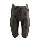 thumbnail image 1 of Pantalones de fútbol MARTIN SPORTS Integrated Dazzle para adulto, color negro, 1 of 1