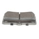 thumbnail image 3 of Juego Pastillas Freno Delanteras Kia Pop 1.1 1995 2001, 3 of 3
