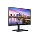 thumbnail image 2 of Monitor de ordenador SAMSUNG Serie FT45 LF24T454GYNXZA 24", 2 of 8