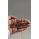 thumbnail image 5 of Collar BaubleBar Blythe con Piedra de Nacimiento y Cadena Dorada, 5 of 7
