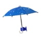 thumbnail image 5 of Soporte Para Parasol Para Teléfono Móvil, Visera Para Smartphone, Para Exteriores, Bicicleta, Gota De Agua, Azul, 5 of 5
