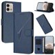 thumbnail image 1 of Funda Cartera Fibra de Carbono para Motorola MOTO G Stylus 2023 con Soporte y Cierre Magnético Azul, 1 of 6