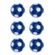 thumbnail image 3 of 36mm Mesa De Fútbol Foosballs Mini Balón De Fútbol Reemplazo Para Mesa Juego, 3 of 4