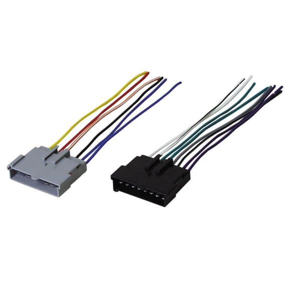 Arnés de cables AMERICAN INTL FWH594 para Ford 1985-2007
