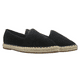 thumbnail image 5 of Alpargata de mujer Negro Casual Chalada Eli-1, 5 of 7