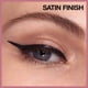 thumbnail image 3 of Delineador de ojos Maybelline Hyper Easy Liquid Pen, impermeable, 0,5 ml, 3 of 9