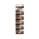 thumbnail image 4 of Blister De 10 Pilas Lr44 A76 1.5v, 4 of 4