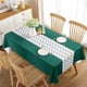 thumbnail image 1 of Mantel De Mesa Rectangular Estampado 140x220cm Impermeable, 1 of 3