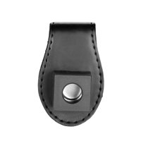 Ioensy - Soporte Para Tiza Para Taco De Billar, Soporte Para Tiza, Estuche Ligero Para Tiza, Color Negro