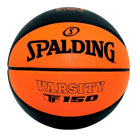 Balón Basketball Spalding Tf 150 Varsity Fiba Tamaño 5