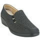 thumbnail image 3 of Mocasin Chalada Mujer Dina-1 Negro Casual, 3 of 6