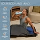 thumbnail image 4 of Manta infrarroja para sauna LifePro RejuvaWrap con interior impermeable, 4 of 9
