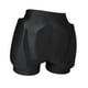 thumbnail image 1 of Pantalones Cortos Acolchados Para Patinaje Artístico, Protectores De Cadera Para Patineta, Deportes Al Aire Libre, Esquí, L, 1 of 5