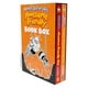 thumbnail image 1 of Libro Diary Of A Wimpy Kid: Awesome Friendly Box 
Jeff Kinney, 1 of 2