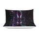 thumbnail image 3 of Juego de ropa de cama de microfibra con funda nórdica de plumas de Miles Morales,, 3 of 3