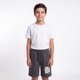 thumbnail image 1 of Short Gris Niño Talla 8, 1 of 3