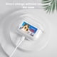 thumbnail image 4 of Funda para AirPods Pro Desmarcar Lassie Transparente, 4 of 6