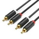 thumbnail image 1 of Cable RCA Dual - Vention-2M, 1 of 3