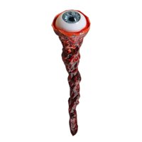 Magideal - Decoración De Utilería De Halloween Aterradora, Globos Oculares Arrancados Divertidos De 4,33 Pulgadas, Utilería De Película De Terror Para Fiesta Y C