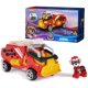thumbnail image 1 of Firetruck Toy Paw Patrol The Mighty Movie con Marshall 3+, 1 of 9