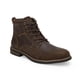 thumbnail image 1 of Botines Hombre Cuero Bickerton-6-01 Café cafe 38, 1 of 6