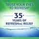 thumbnail image 3 of Gotas Lubricantes para Ojos Refresh Plus Sin Conservantes 15 ml, 3 of 6