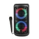 thumbnail image 2 of Parlante Karaoke Colorfeel Bass 4"X2, 2 of 7