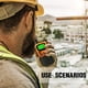 thumbnail image 5 of Walkie Talkies De Largo Alcance 22 Canales Frs Paquete De 2 Naranja, 5 of 6