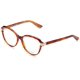 thumbnail image 1 of Gafas GUESS GU 2955 053 Blonde Havana para mujer, 1 of 4