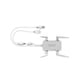 thumbnail image 3 of Puente/router WiFi Vonets VBG1200 Industrial Mini AC1200, 3 of 9