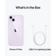thumbnail image 5 of Iphone 14 Plus 256gb Morado Reacondicionado, 5 of 5
