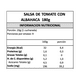thumbnail image 5 of Salsa de Tomate Albahaca Genovesa Gran Cucina 1 x 180 gr, 5 of 6