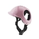 thumbnail image 1 of Casco Para Mascota Con Diseño De Casco De Motocicleta Para Maltés, Pomerania, Yorkshire Terrier, Color Rosa, 1 of 3