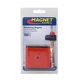 thumbnail image 4 of Imán de pesca Master Magnetics, tirador de 100 libras, 6 x 6 x 3 cm, 4 of 8